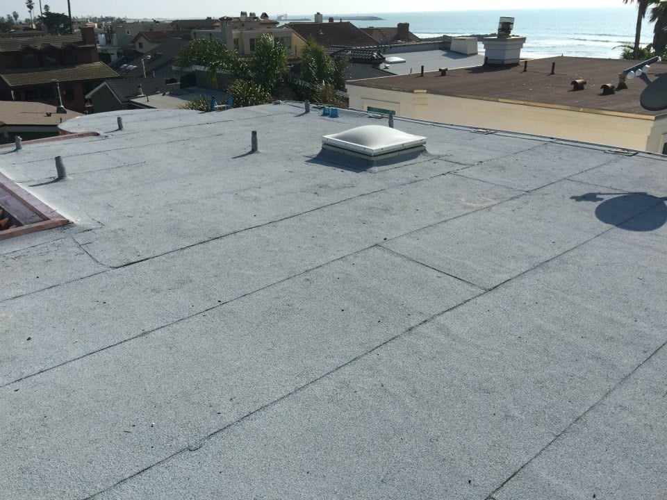 Slide of Roque's Roofing - Ventura County Roofing Contractors