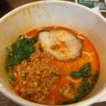 EAK Ramen - Ramen Near Me - New York, New York EAK Ramen - Ramen Near Me - New York, New York