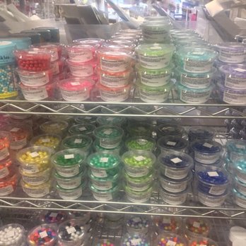 Suzy's Sweet Tooth - Do-It-Yourself Food Near Me - Montclair, California