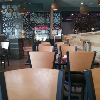 Hanaya Restaurant - Interior - Sushi Bars Near Me - Flower Mound, Texas Hanaya Restaurant - Interior - Sushi Bars Near Me - Flower Mound, Texas