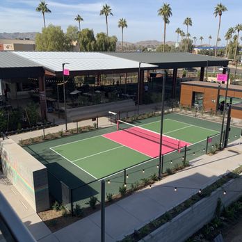 Electric Pickle - New American Near Me - Tempe, Arizona Electric Pickle - New American Near Me - Tempe, Arizona