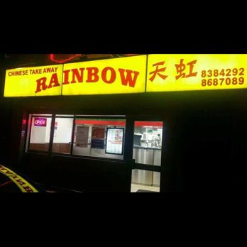 Rainbow Take Away - Fast Food Near Me - Dublin, D Rainbow Take Away - Fast Food Near Me - Dublin, D