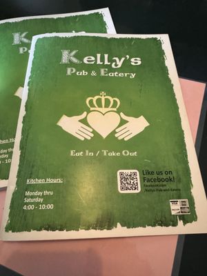 Kelly's Pub & Eatery by null