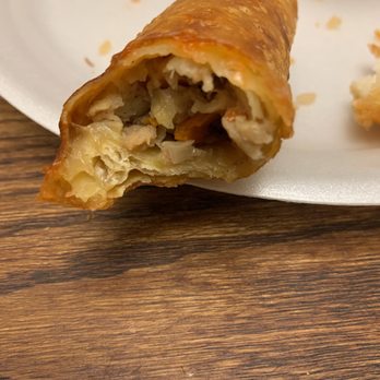 Wok N' Roll - Egg roll - Chinese Near Me - Summerville, South Carolina Wok N' Roll - Egg roll - Chinese Near Me - Summerville, South Carolina