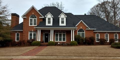 Slide of All-Terrain Roofing