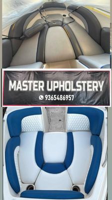 Master Upholstery