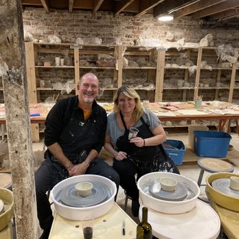The Potters' Studio - Art Schools Near Me - Berkeley, California