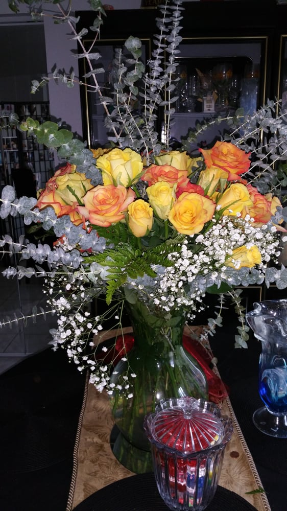 UNITY FLOWERS Updated August 2024 7537 NW 27th Ave, Miami, Florida