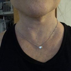 Pangea Coins & Jewelry - Necklace