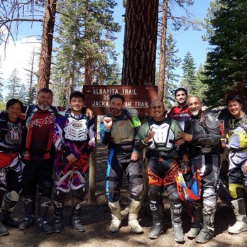 Kennedy Meadows - Hiking Near Me - East Sonora, California