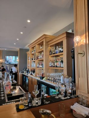 Ciccio Trattoria by null