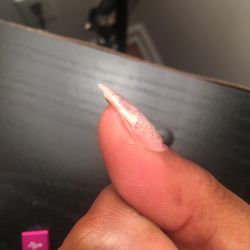 Lifting the NEXT DAY