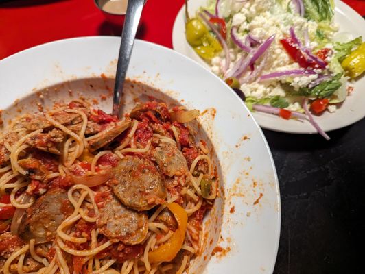 Bambinelli's Italian Restaurant by null