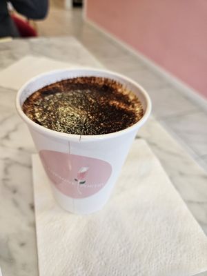 Champagne Poetry Patisserie by null