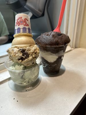 North Beach Cafe & Creamery by null