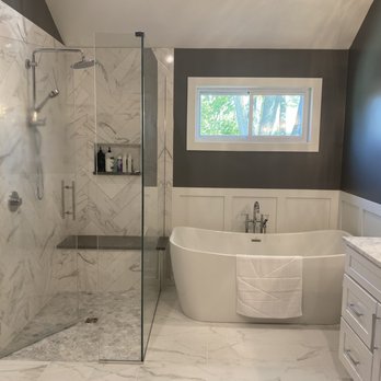 Builder Supply Outlet - bathroom - Kitchen & Bath Near Me - Broadview, Illinois