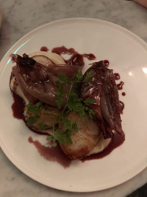 Colette Wine Bistro (Now: Margeaux Supper Parlor) by null