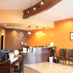 Precision Eye Care