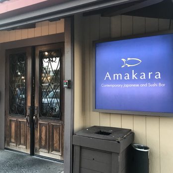 Amakara - Sushi Bars Near Me - Dublin, California Amakara - Sushi Bars Near Me - Dublin, California