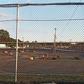 Riverhead Raceway - Race Tracks Near Me - Riverhead, New York