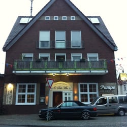 Restaurant O Sole Mio