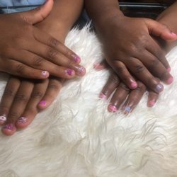Inspired Nail Bar