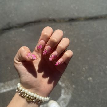 Nails 19 - Nails by Tiffany - Nail Salons Near Me - Folsom, California Nails 19 - Nails by Tiffany - Nail Salons Near Me - Folsom, California