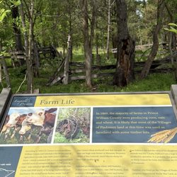 Leopold's Preserve