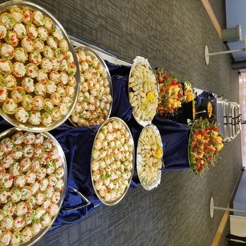 Aspen Catering - Caterers Near Me - Grapevine, Texas