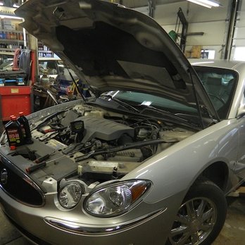 King's Garage - Auto Repair Near Me - Farmington, Michigan