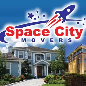Space City Movers - Self Storage Near Me - Houston, Texas