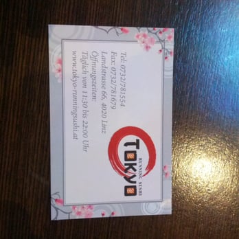 Tokyo - Asian Fusion Near Me - Linz, 4