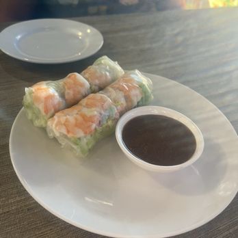 Saigon Bistrot - Spring Rolls - Vietnamese Near Me - Garden Grove, California