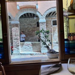 Trattoria alla Rivetta