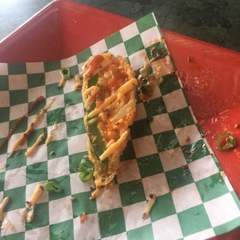 Kimchichanga - Korean Near Me - Riverside, California