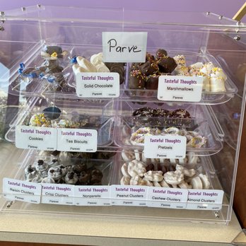 Tasteful Thoughts - Chocolatiers & Shops Near Me - Cooper City, Florida