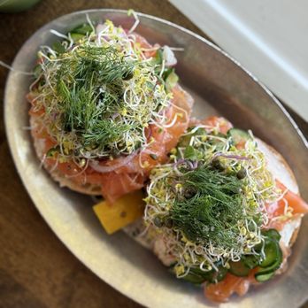 Boil & Bake - Bagels Near Me - Costa Mesa, California