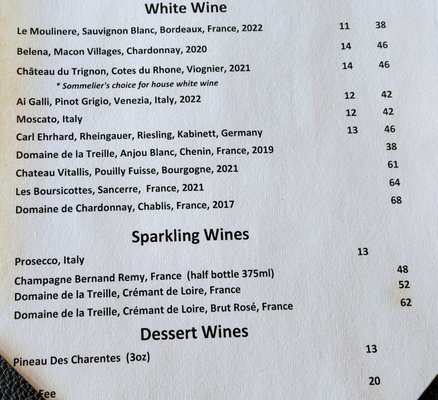 Menu photo 4 Bistro Le Bliss West Bloomfield, MI Menu photo 4 Bistro Le Bliss West Bloomfield, MI