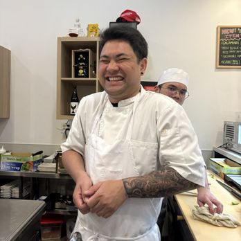 Akinori Sushi - Japanese Near Me - Pasadena, California