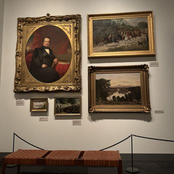 Tennessee State Museum - Museums Near Me - Nashville, Tennessee