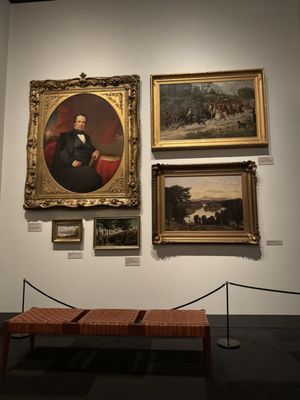 Tennessee State Museum by null