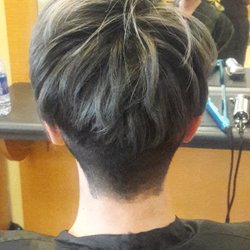 Colours By Gina At Colours Hair Salon