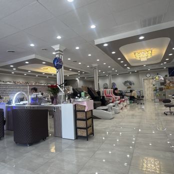 Nancy Nails & Spa - Spa and nail salon - Nail Salons Near Me - Columbus, Georgia Nancy Nails & Spa - Spa and nail salon - Nail Salons Near Me - Columbus, Georgia
