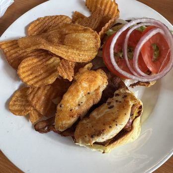 The Brass Monkey - New American Near Me - Corvallis, Oregon