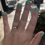 Photo of Rainbow Nails