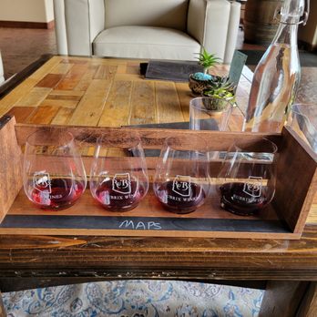 Rubrix Wines - Wine Tasting Room Near Me - Cottonwood, Arizona Rubrix Wines - Wine Tasting Room Near Me - Cottonwood, Arizona