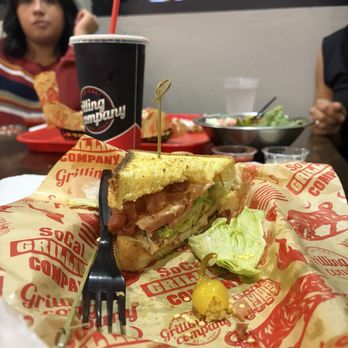 So Cal Grilling Company - Barbeque Near Me - Bakersfield, California