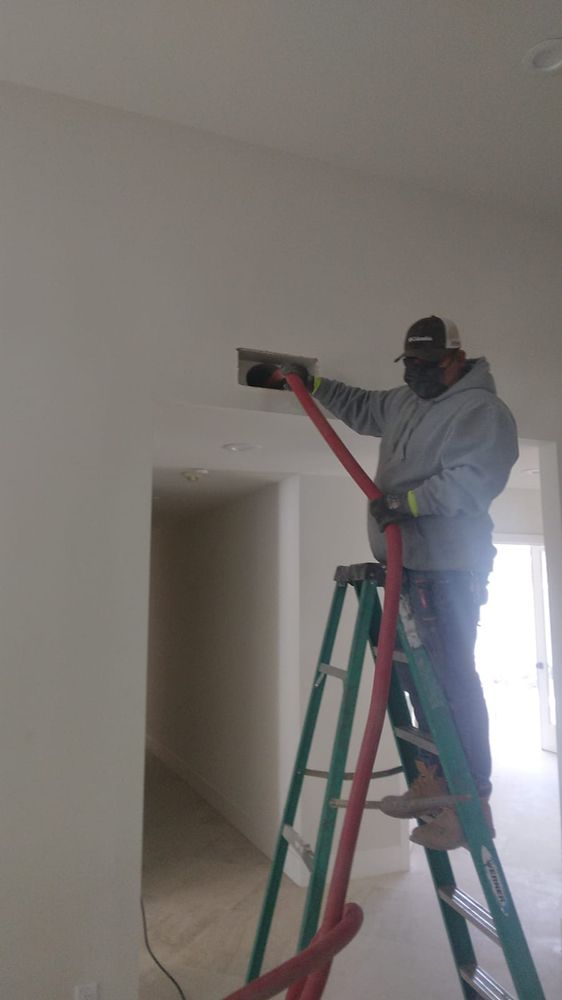 Slide of USA Air Conditioning Heating Plumbing & Electric