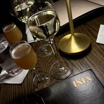 Isla - Cocktail Bars Near Me - Washington, DC, District of Columbia