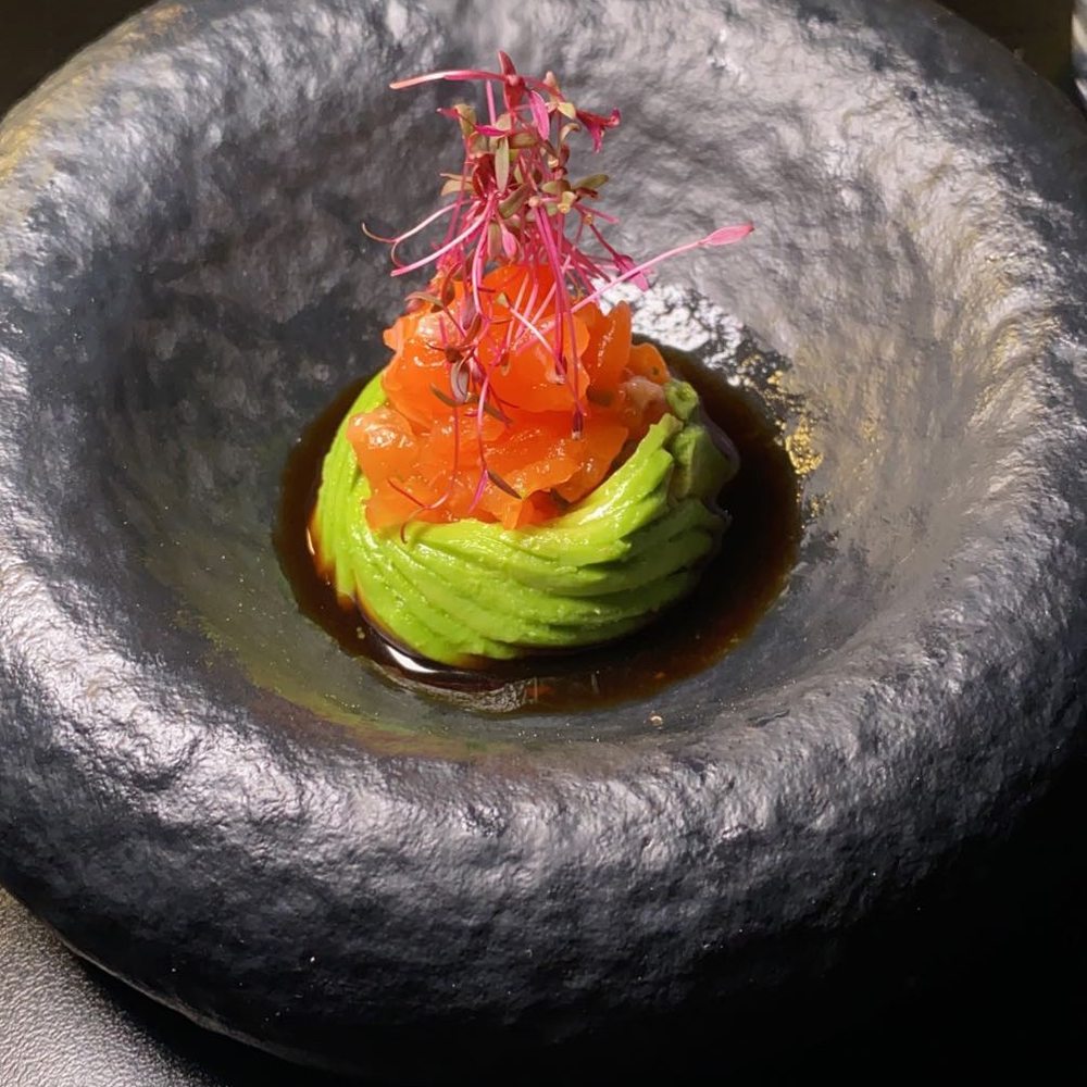 Mint Tapas and Sushi 3 - Holladay - Sushi Bars Near Me - Holladay, Utah